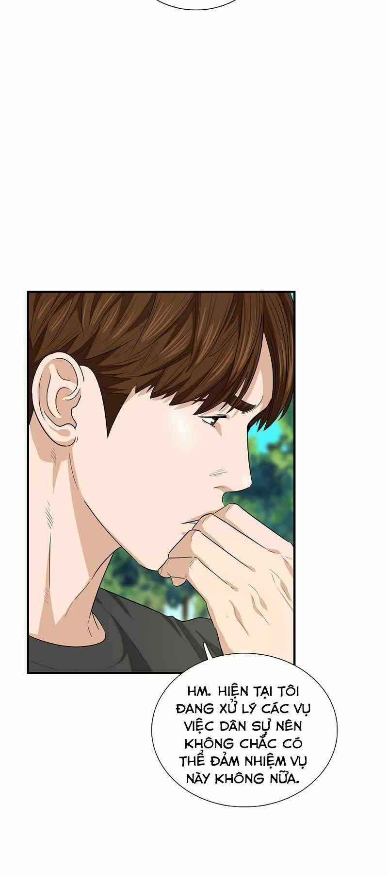 Đây là luật - Chapter 56 - Page 3