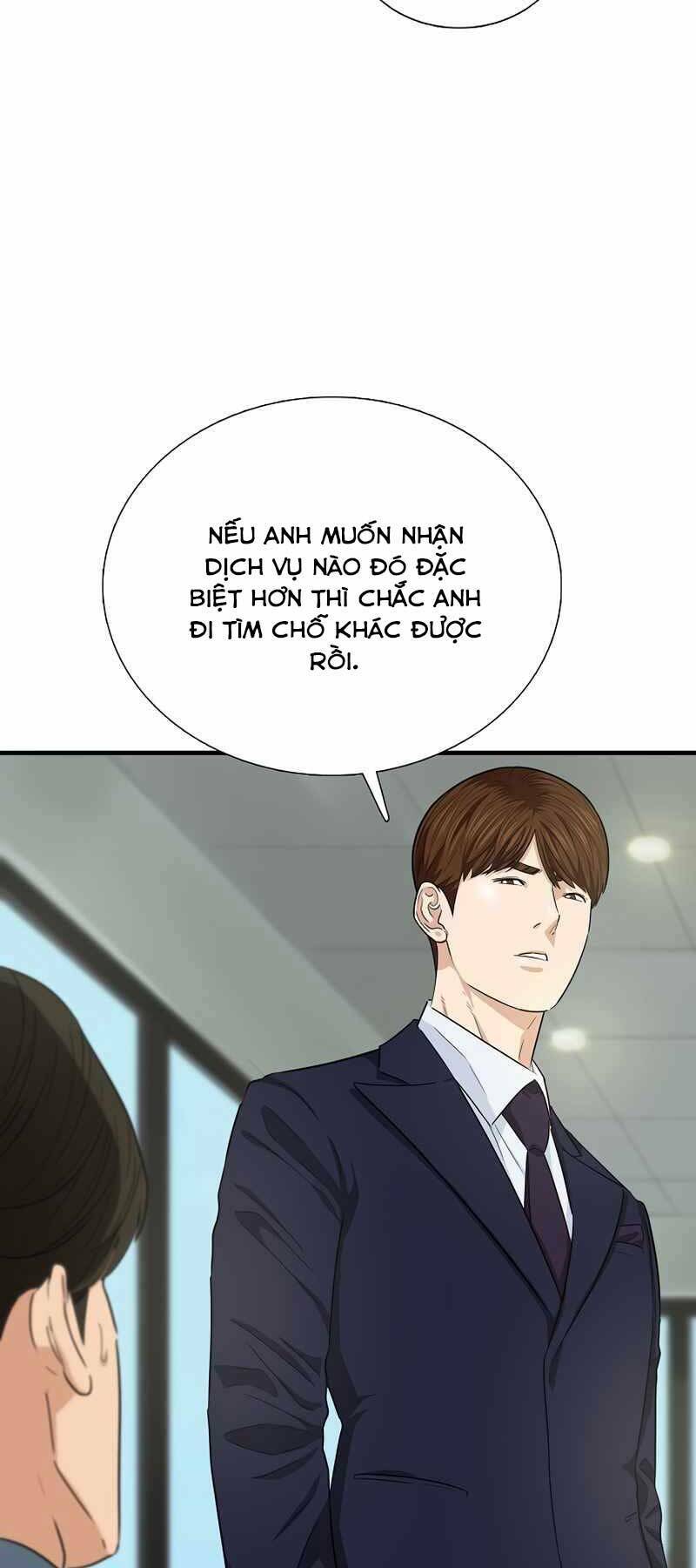 Đây là luật - Chapter 56 - Page 40