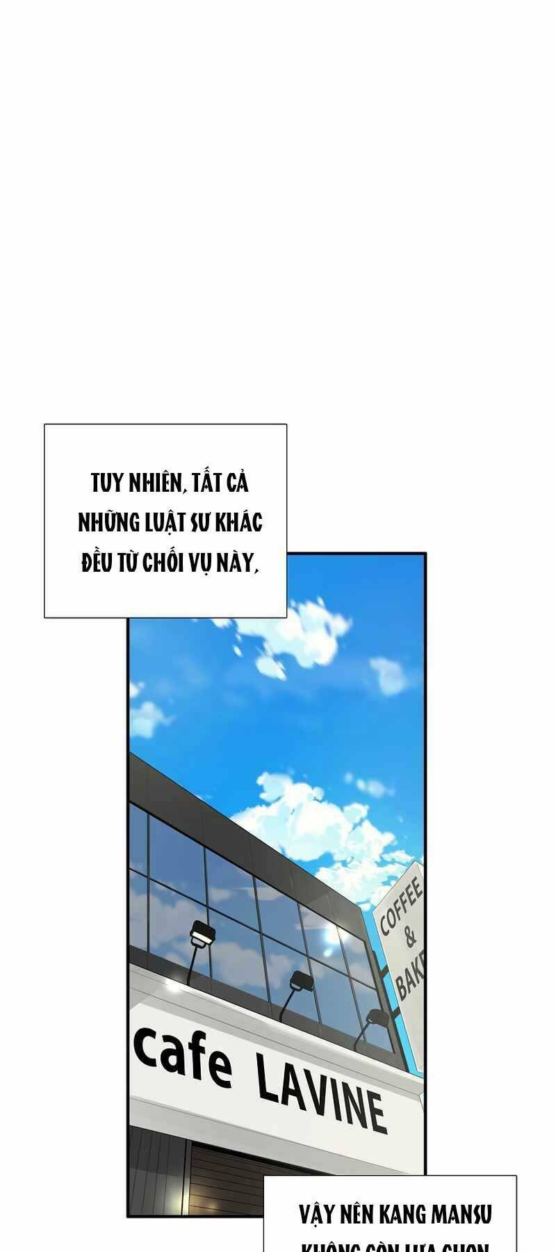 Đây là luật - Chapter 56 - Page 43