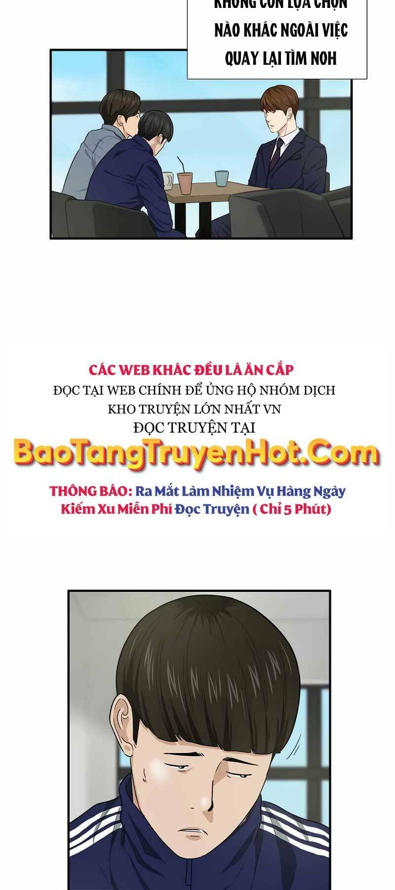 Đây là luật - Chapter 56 - Page 44