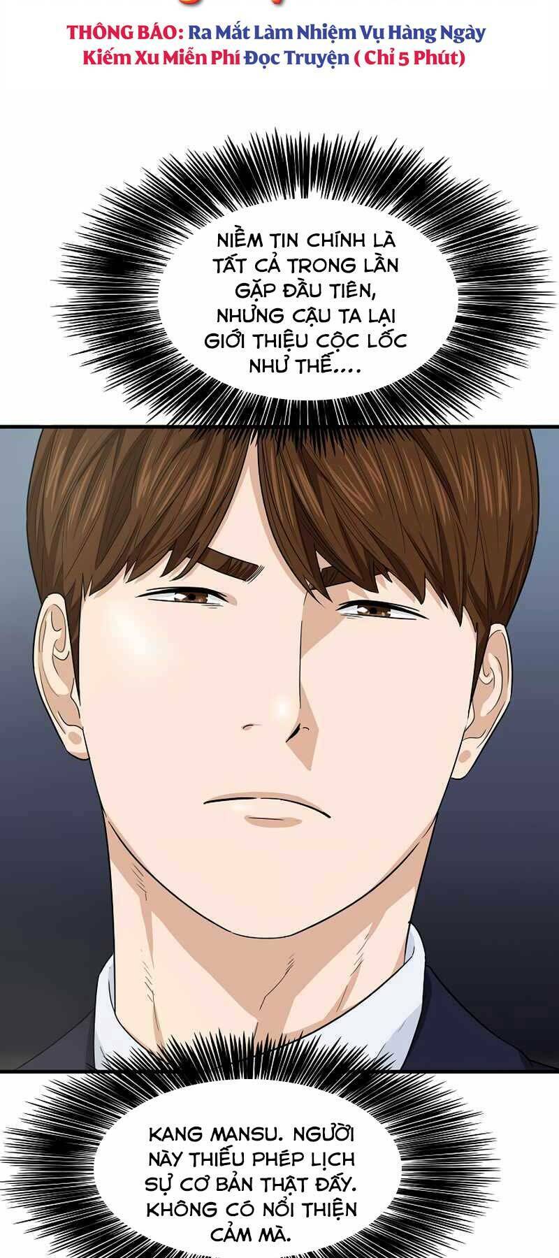 Đây là luật - Chapter 56 - Page 46