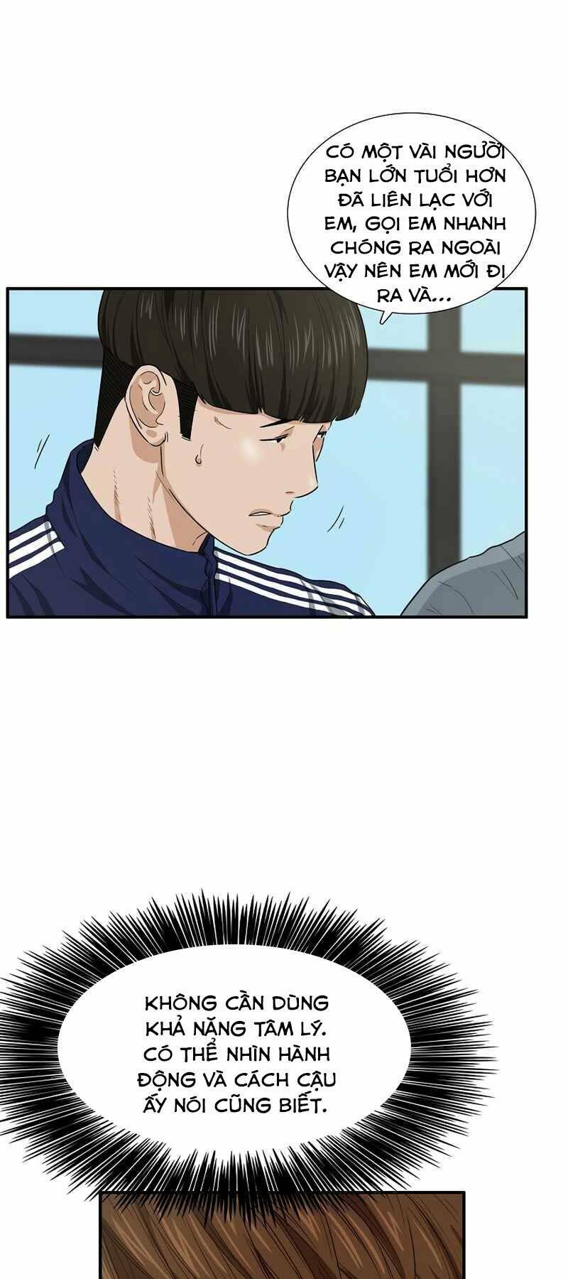 Đây là luật - Chapter 56 - Page 48