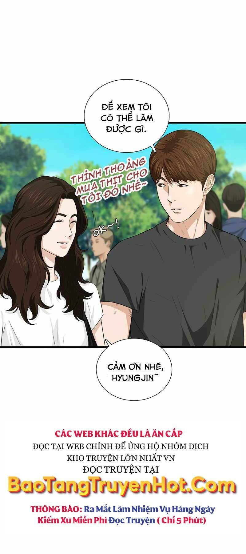 Đây là luật - Chapter 56 - Page 4