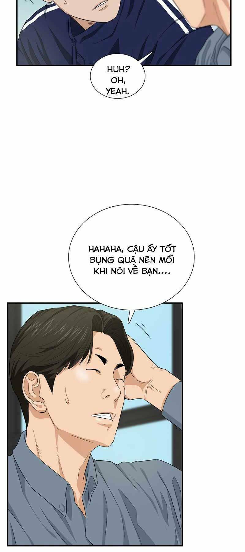 Đây là luật - Chapter 56 - Page 51