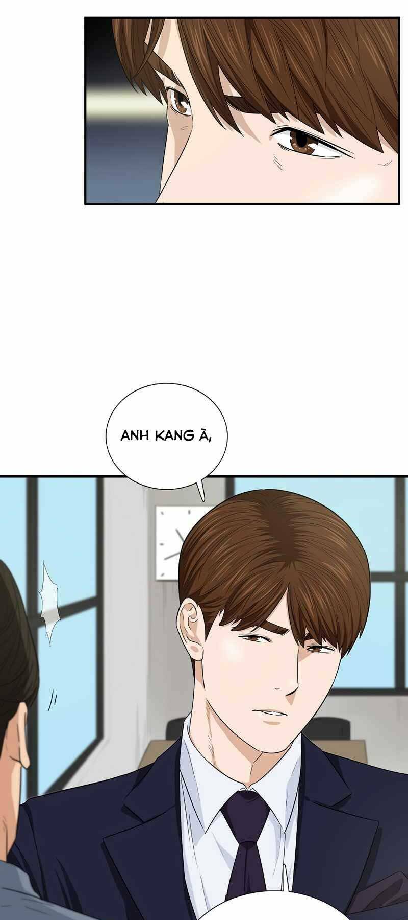 Đây là luật - Chapter 56 - Page 52