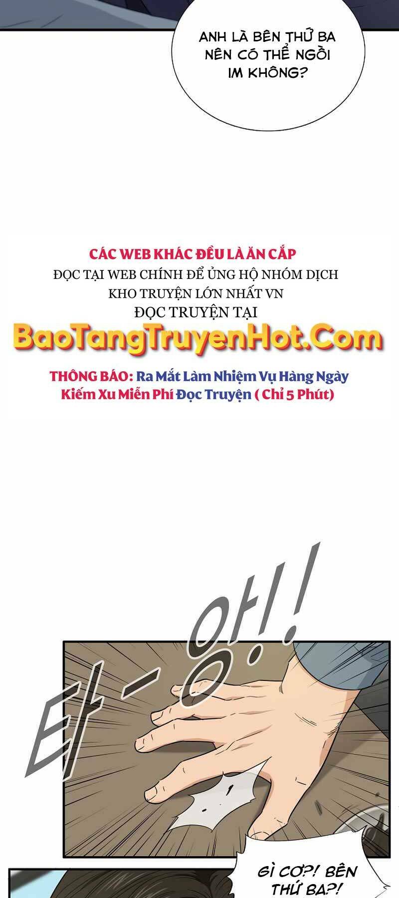 Đây là luật - Chapter 56 - Page 53