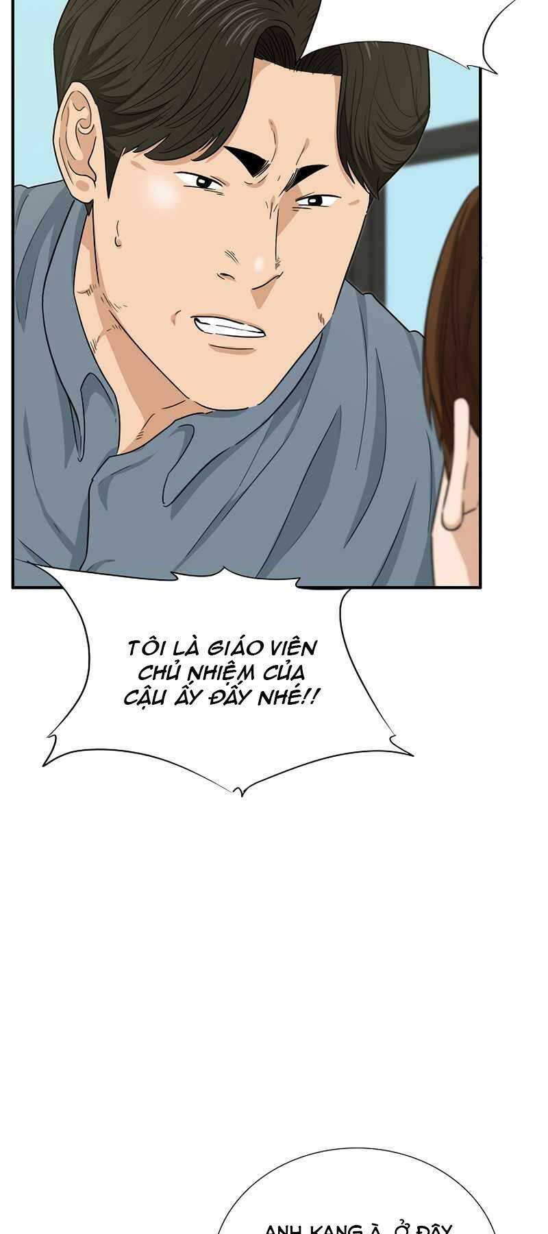 Đây là luật - Chapter 56 - Page 54