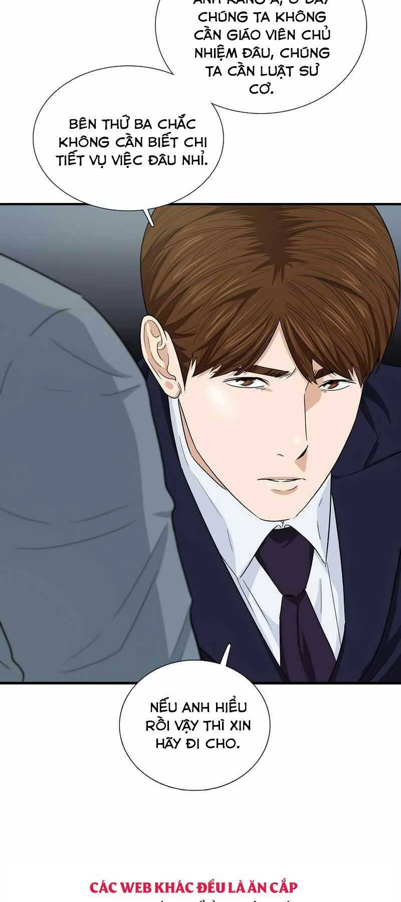 Đây là luật - Chapter 56 - Page 55