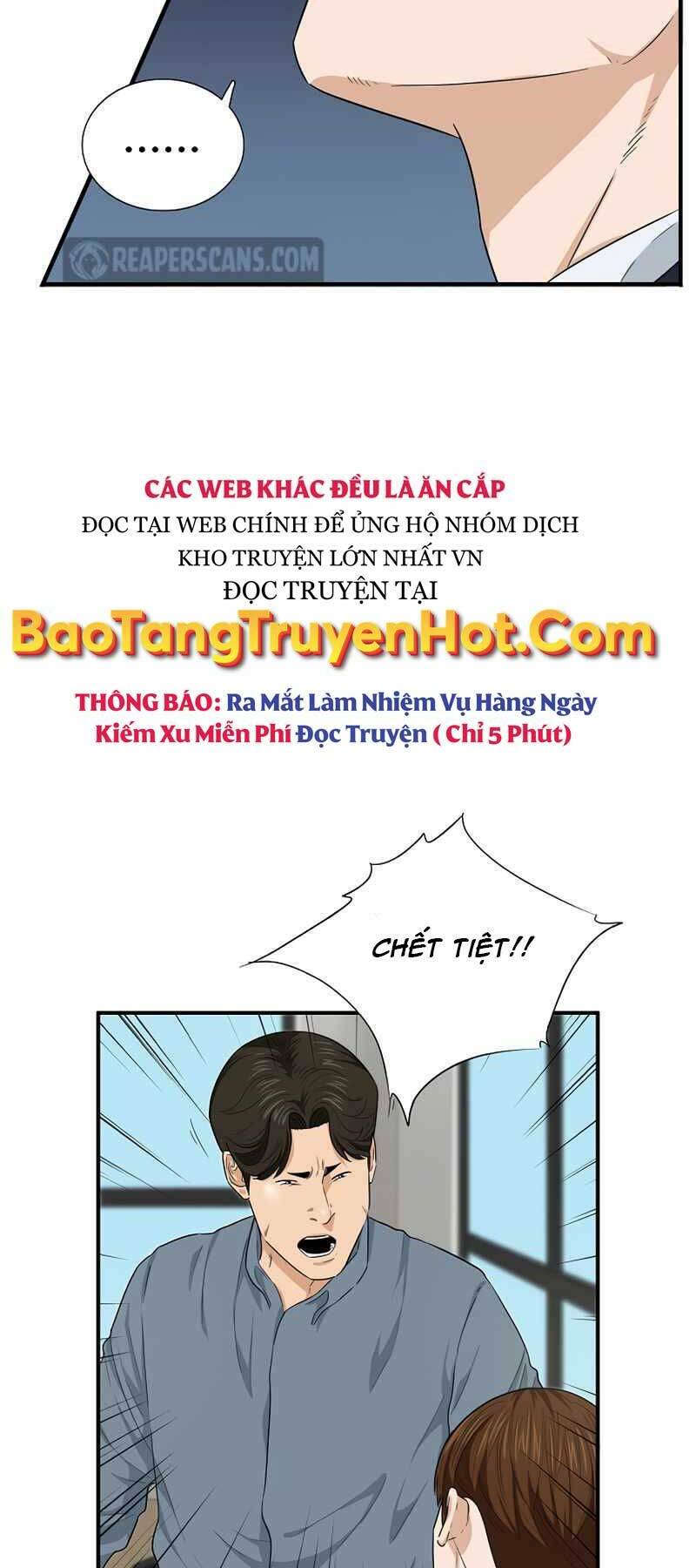 Đây là luật - Chapter 56 - Page 57