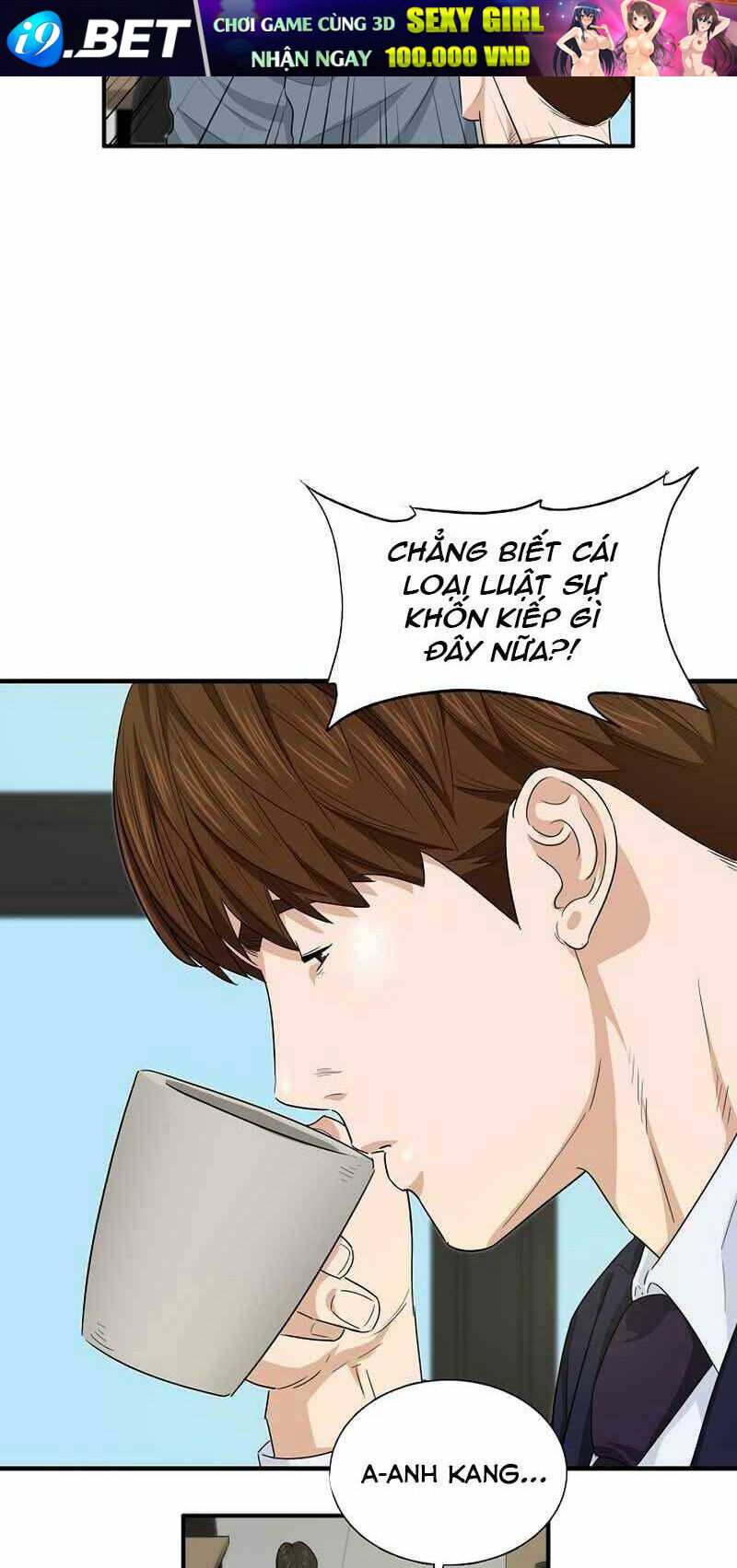 Đây là luật - Chapter 56 - Page 58