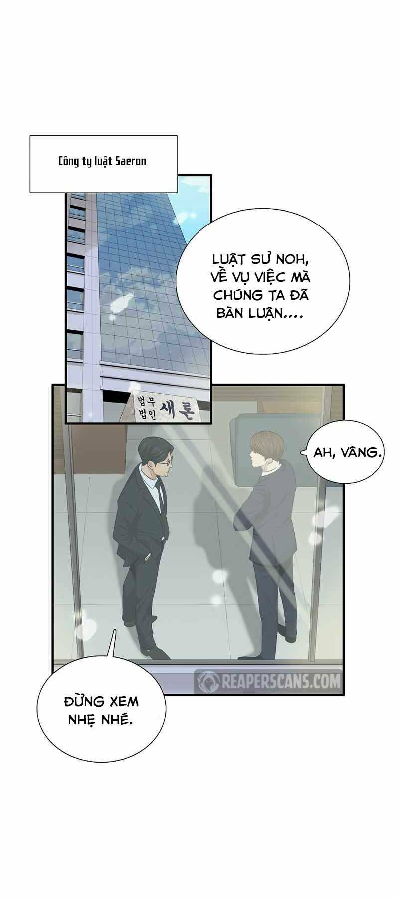 Đây là luật - Chapter 56 - Page 5