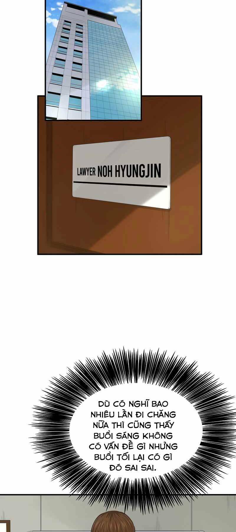 Đây là luật - Chapter 56 - Page 60