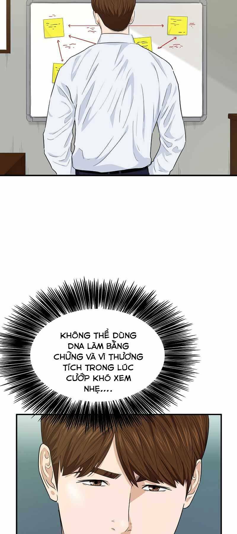 Đây là luật - Chapter 56 - Page 61