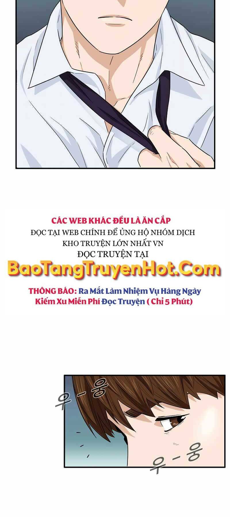 Đây là luật - Chapter 56 - Page 62