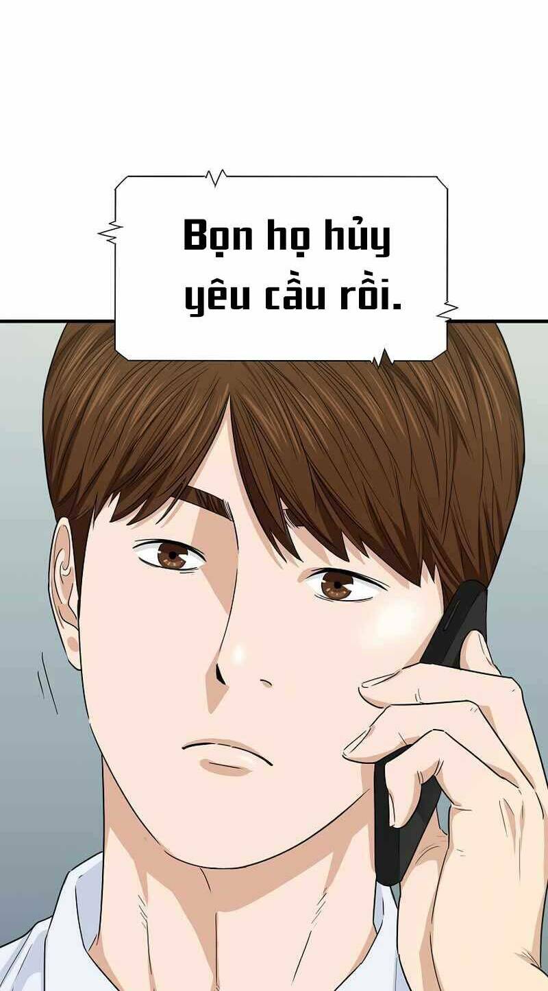 Đây là luật - Chapter 56 - Page 65