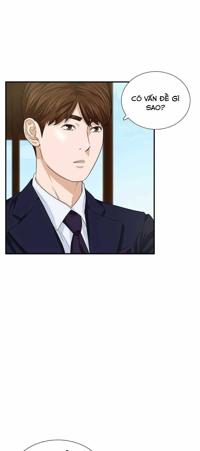 Đây là luật - Chapter 56 - Page 6