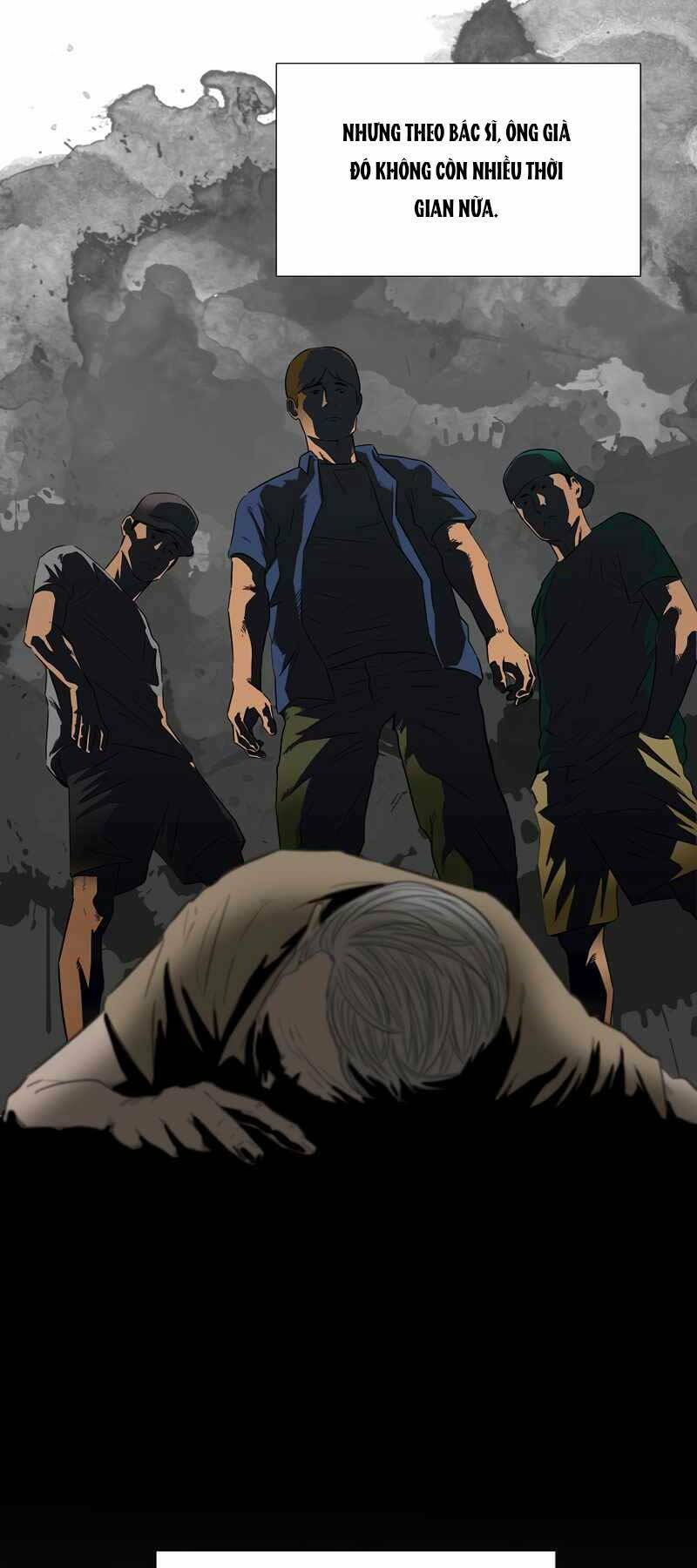 Đây là luật - Chapter 56 - Page 8