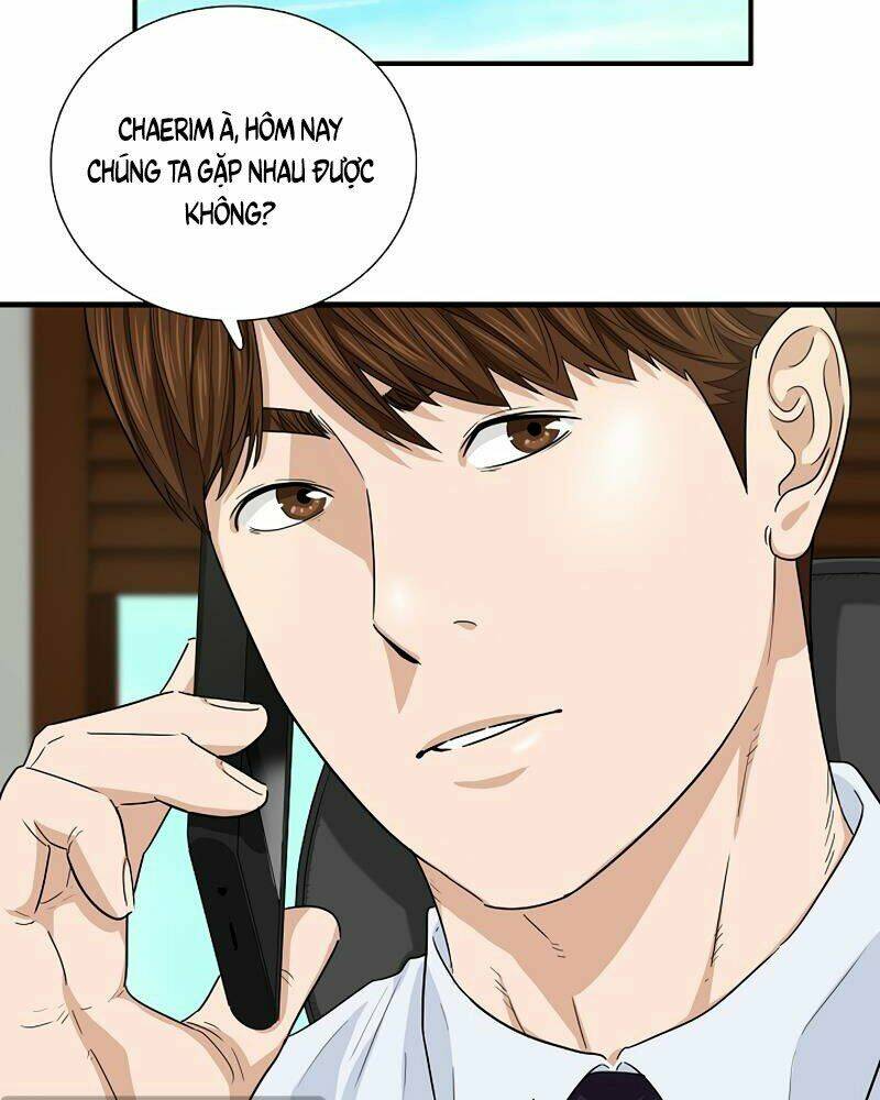 Đây là luật - Chapter 57 - Page 9