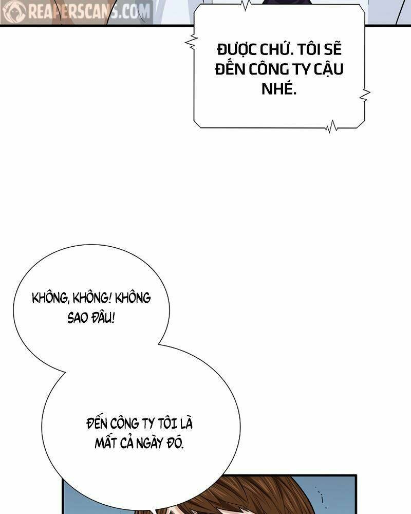 Đây là luật - Chapter 57 - Page 10