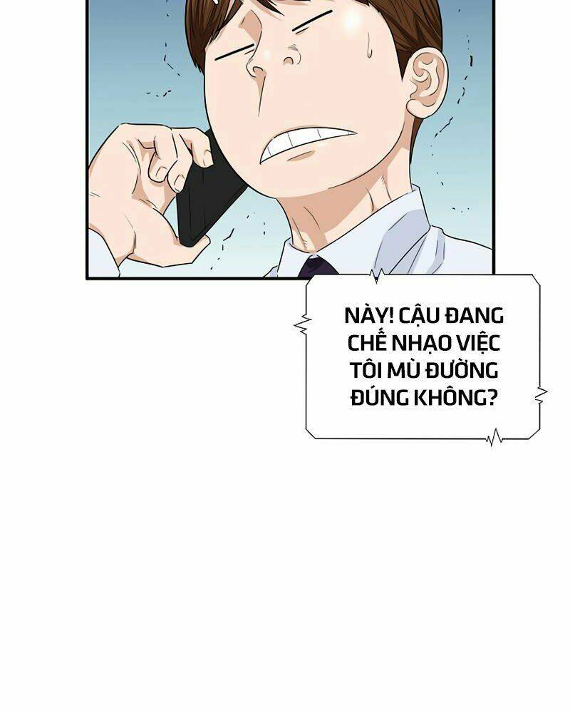 Đây là luật - Chapter 57 - Page 11