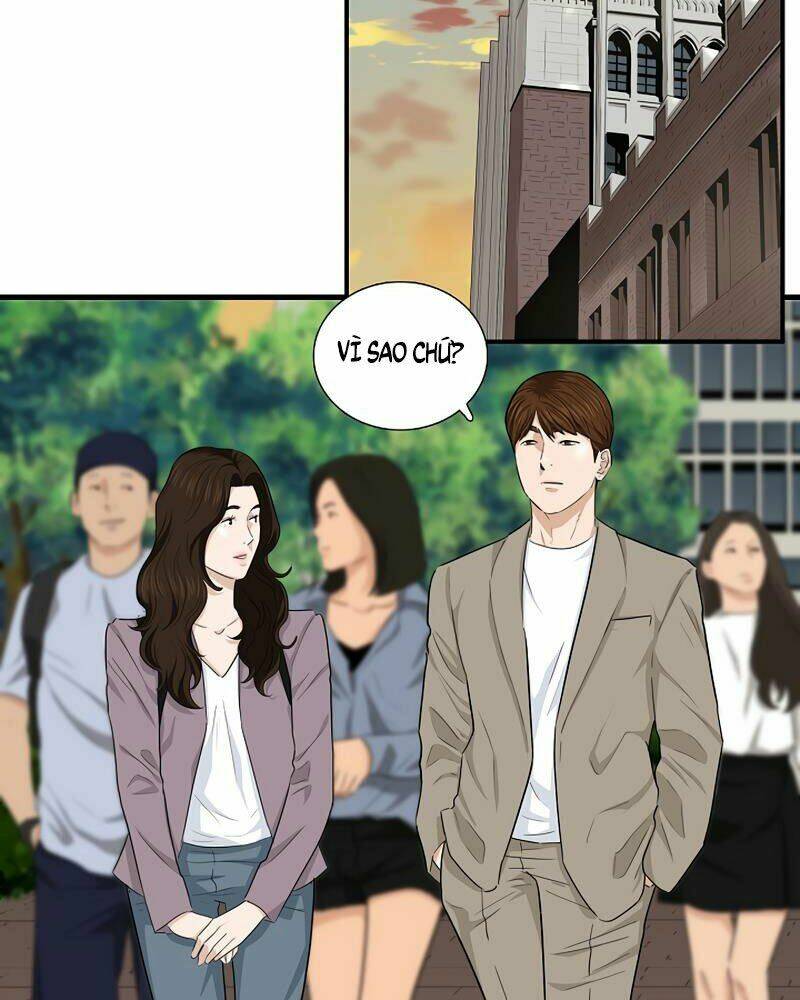 Đây là luật - Chapter 57 - Page 13