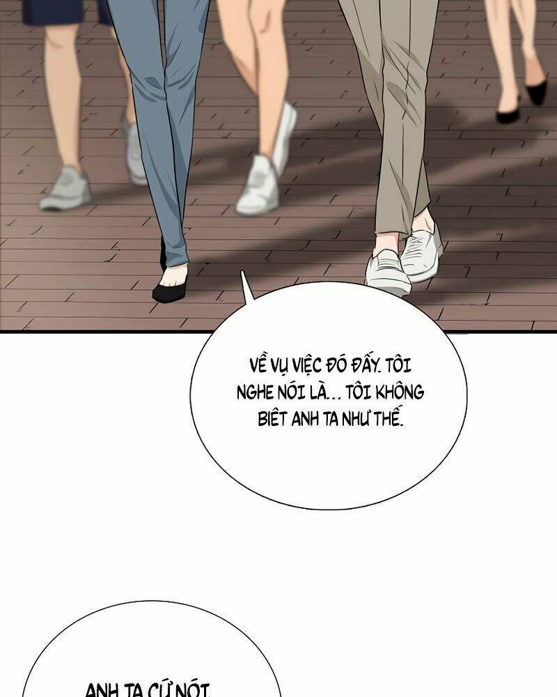 Đây là luật - Chapter 57 - Page 14