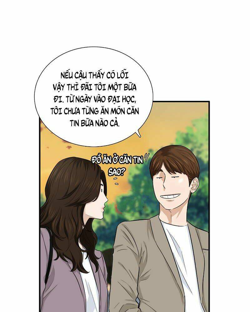 Đây là luật - Chapter 57 - Page 19