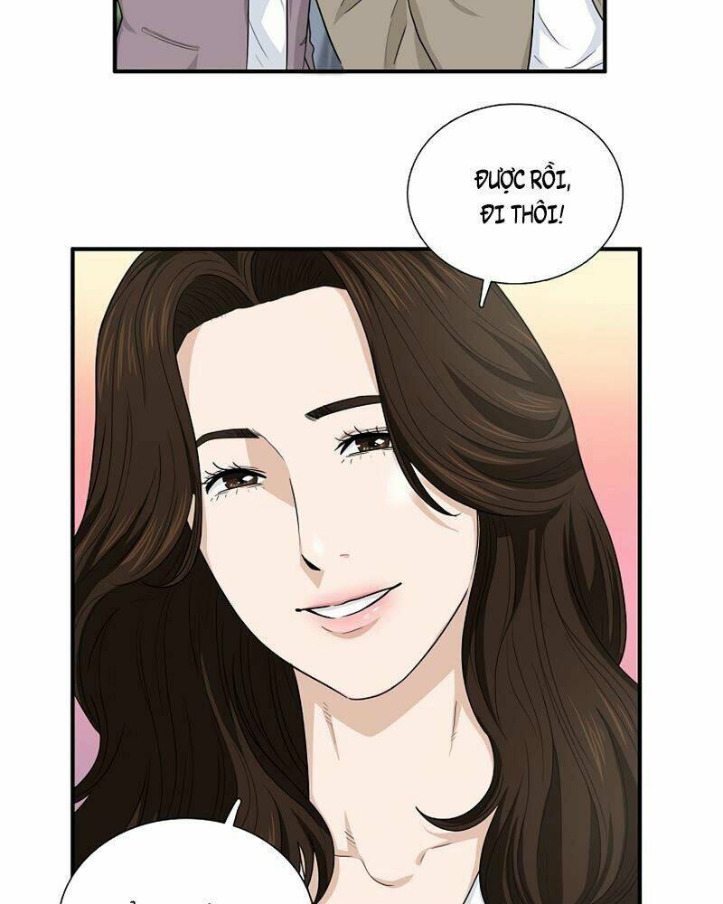 Đây là luật - Chapter 57 - Page 20