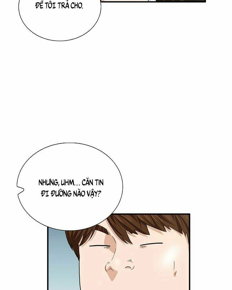 Đây là luật - Chapter 57 - Page 21