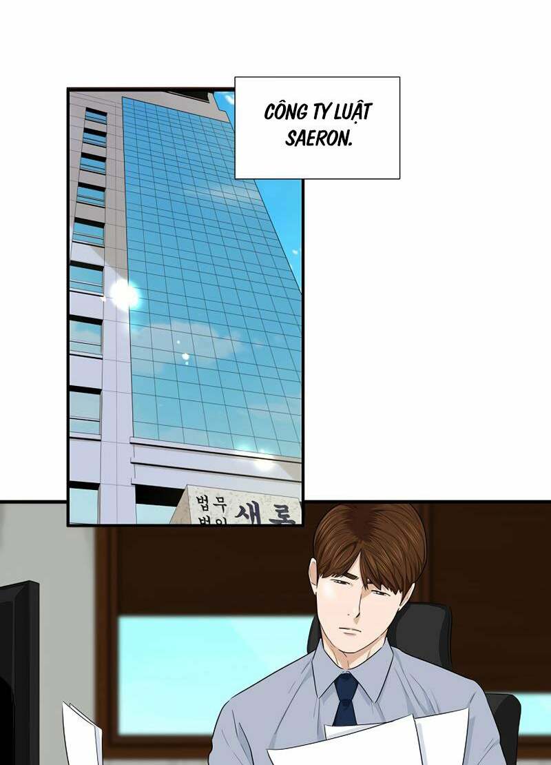 Đây là luật - Chapter 57 - Page 23