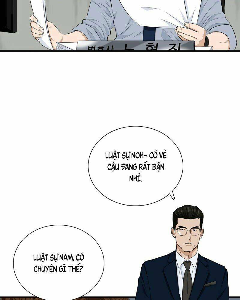 Đây là luật - Chapter 57 - Page 24