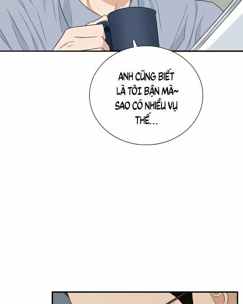 Đây là luật - Chapter 57 - Page 29