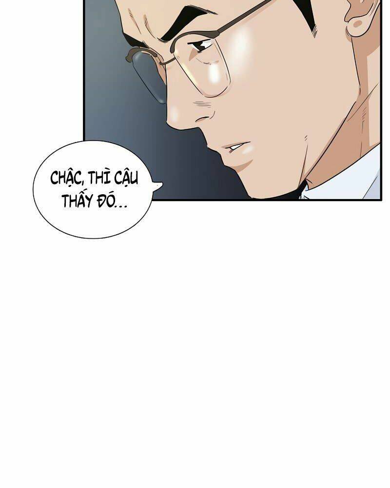 Đây là luật - Chapter 57 - Page 30