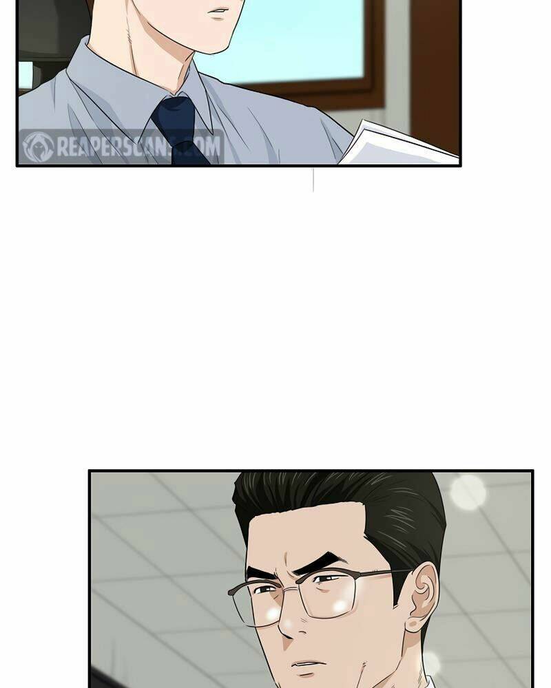 Đây là luật - Chapter 57 - Page 33