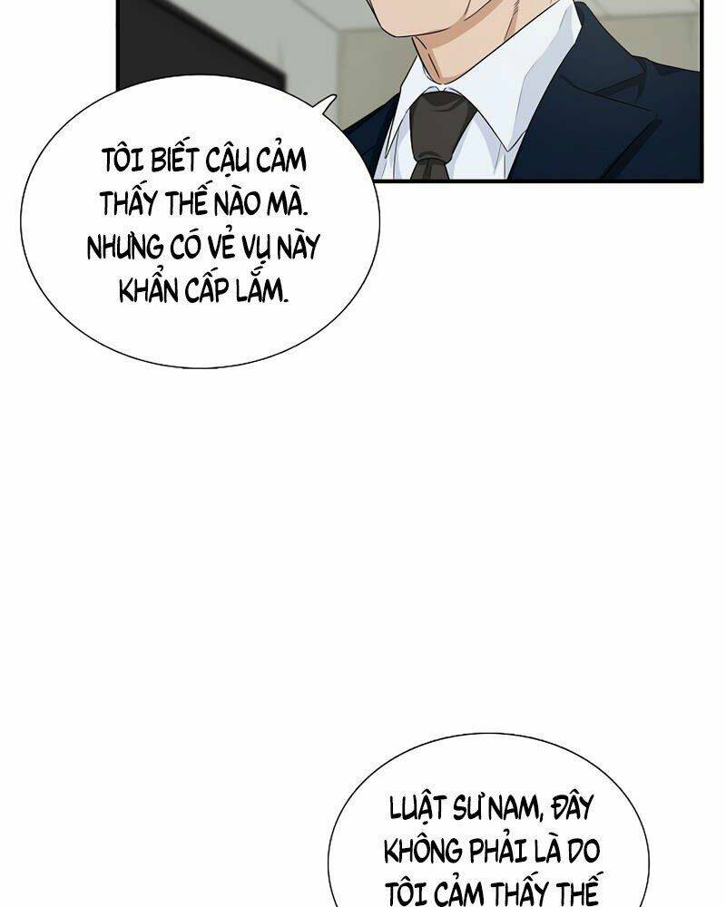 Đây là luật - Chapter 57 - Page 34