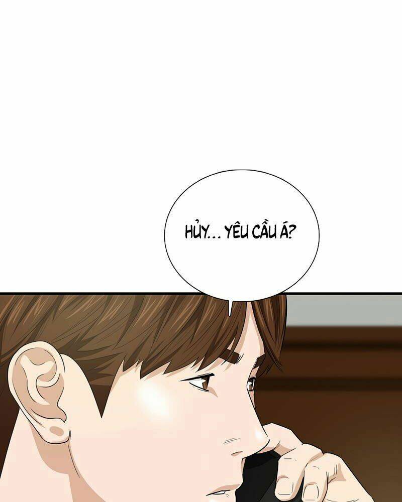 Đây là luật - Chapter 57 - Page 3