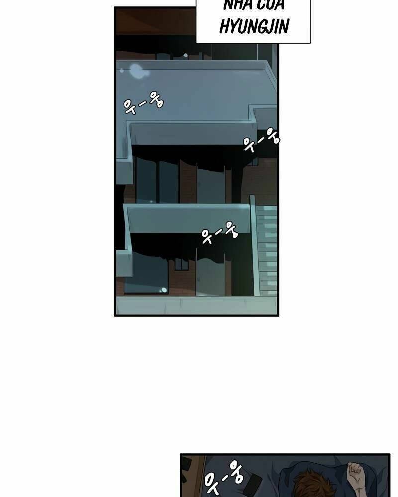 Đây là luật - Chapter 57 - Page 39