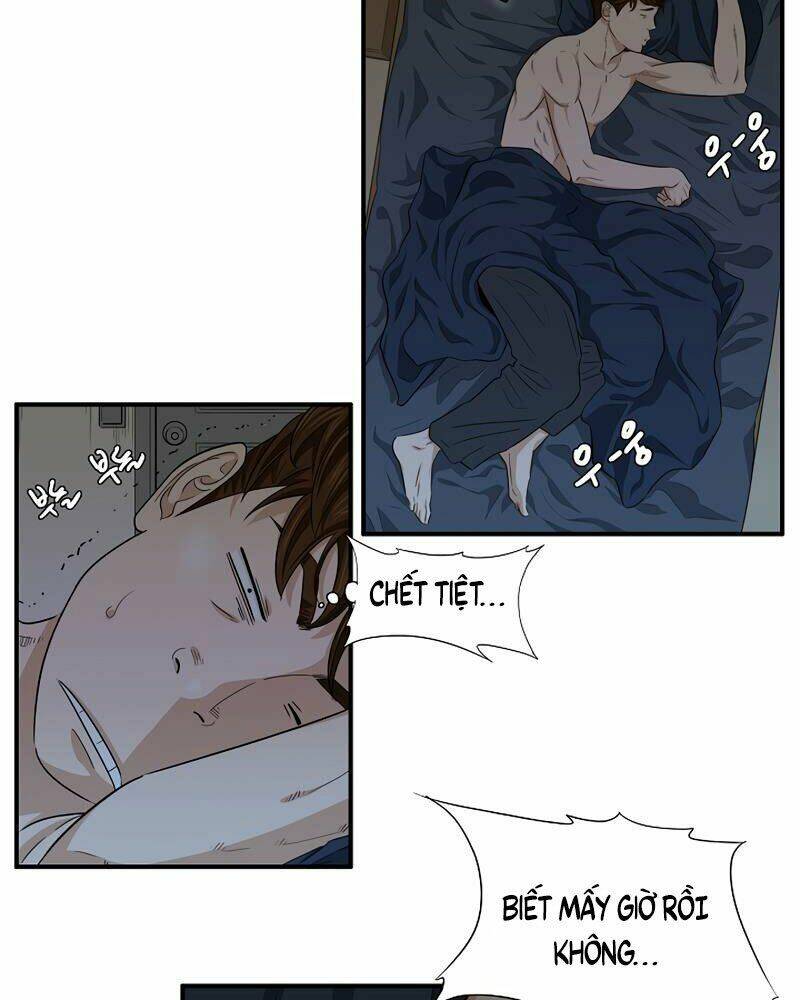 Đây là luật - Chapter 57 - Page 40