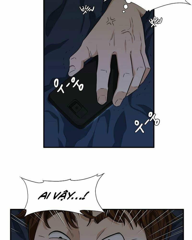 Đây là luật - Chapter 57 - Page 41