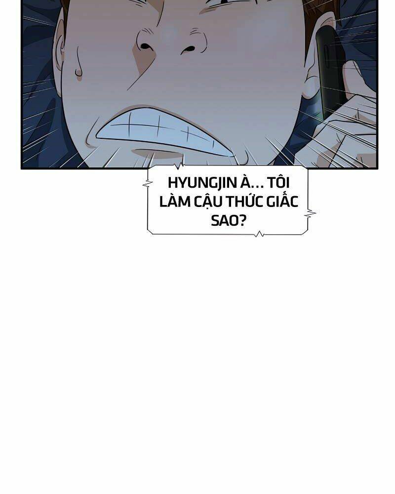 Đây là luật - Chapter 57 - Page 42