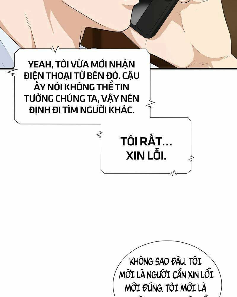 Đây là luật - Chapter 57 - Page 4