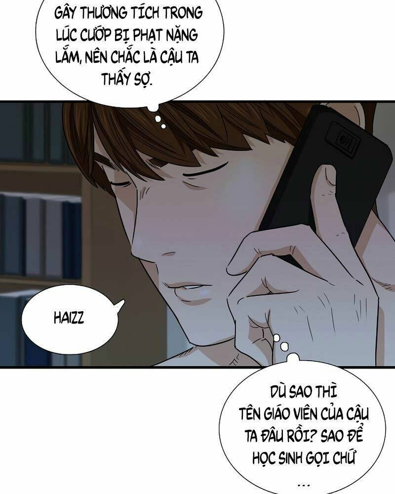 Đây là luật - Chapter 57 - Page 49