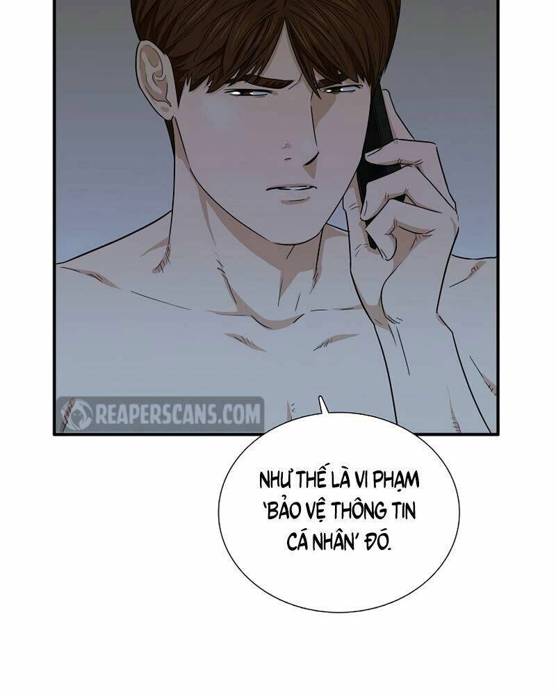 Đây là luật - Chapter 57 - Page 51