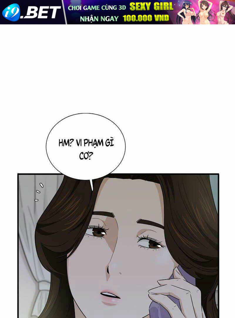 Đây là luật - Chapter 57 - Page 52