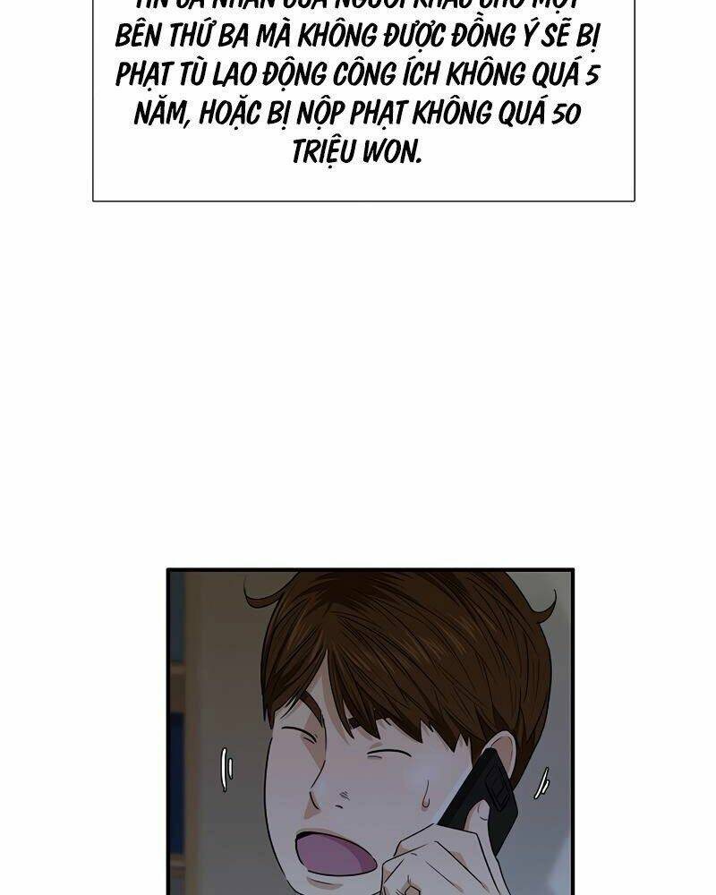 Đây là luật - Chapter 57 - Page 54