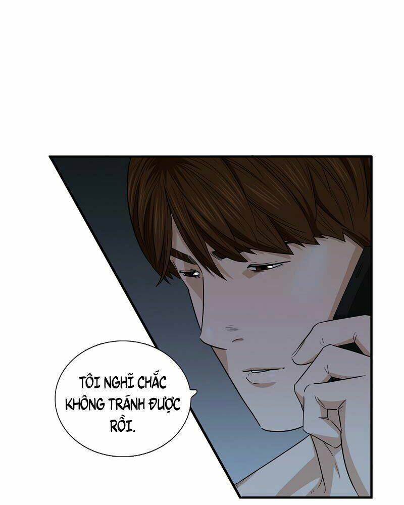 Đây là luật - Chapter 57 - Page 58