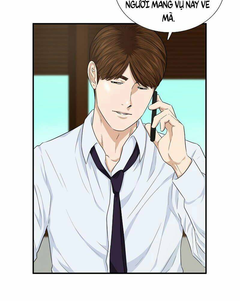 Đây là luật - Chapter 57 - Page 5