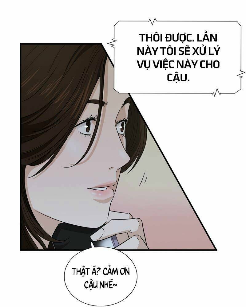 Đây là luật - Chapter 57 - Page 59
