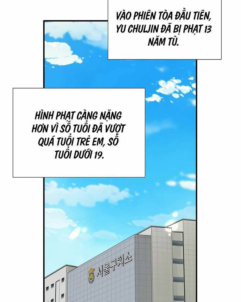 Đây là luật - Chapter 57 - Page 61