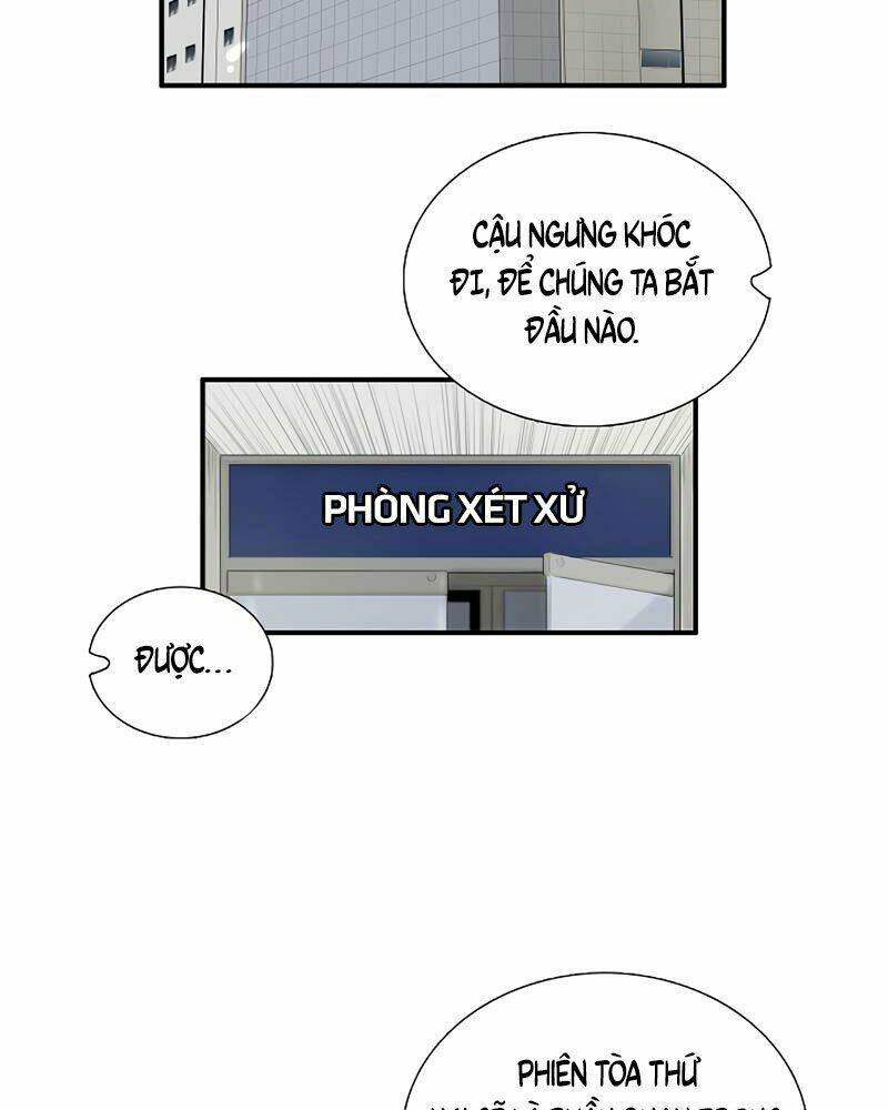 Đây là luật - Chapter 57 - Page 62